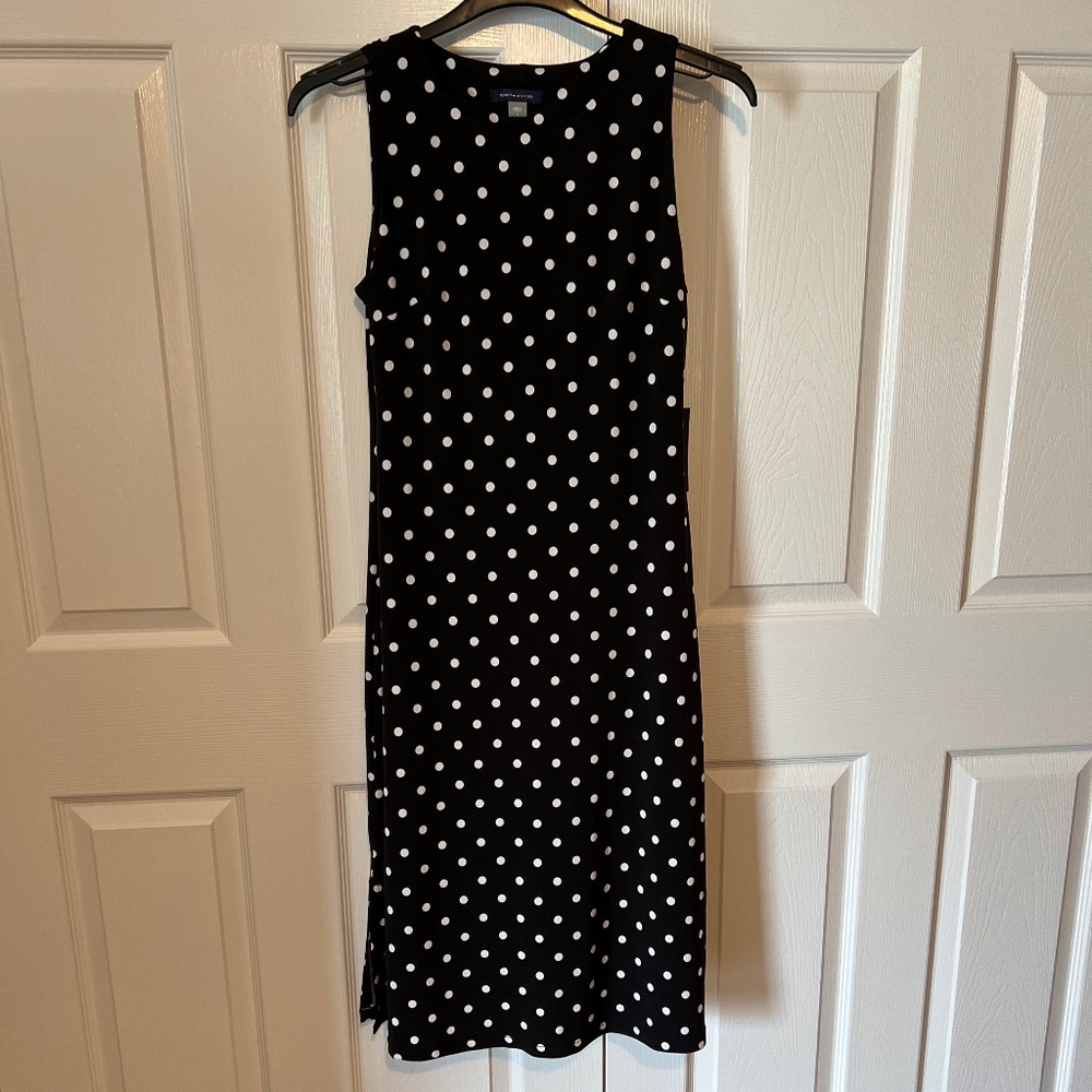 Tommy Hilfiger. Dress